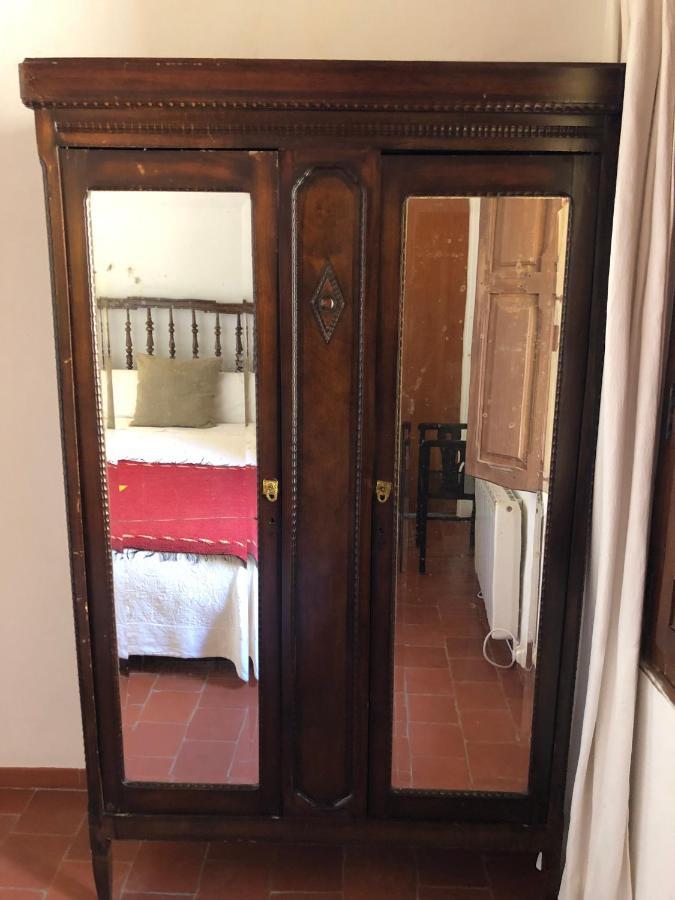 La Bodega Casa Rural Hotel Mogente Esterno foto